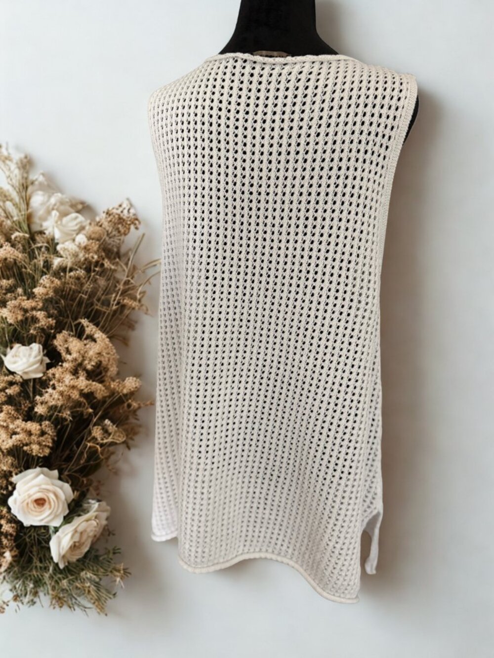 Sweater Shell - Picture 2 of 3